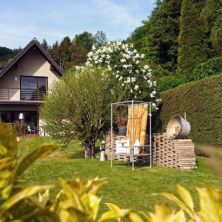Ferienwohnung Eifel-Flair Geraeumig-Stilvoll-Ruhige Lage Am Rursee Und Nationalpark Eifel Рурберґ Екстер'єр фото
